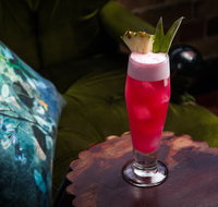 Laruche - Dalby Accommodation