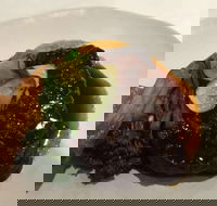 Pigro Bar  Grill - Dalby Accommodation