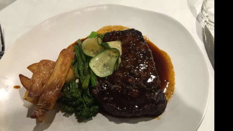 Pigro Bar & Grill - Dalby Accommodation 0