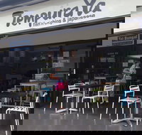 TempuraYa - Dalby Accommodation