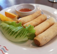 Thai Wi-Rat - Dalby Accommodation