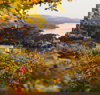 The Woodbridge Smokehouse - Dalby Accommodation