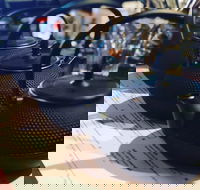 The Pepper Tree - Dalby Accommodation