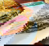 U  I Espresso - Dalby Accommodation