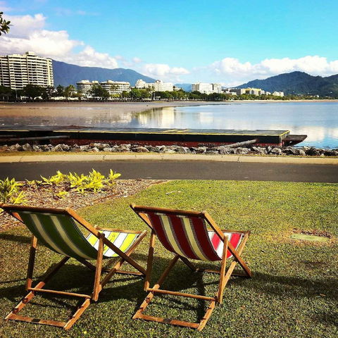 Vanilla Gelateria & Cafe - Dalby Accommodation 0