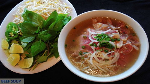 Viet Mart Fresh Vietnamese Foods - Dalby Accommodation 0