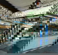 Abla's Patisserie - Greenacre - Dalby Accommodation
