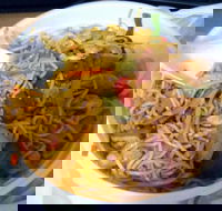 Bicaro's - Dalby Accommodation