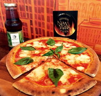 Boroughs of New York Pizza - Fortitude Valley - Dalby Accommodation