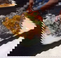 Castle Hotel - Dalby Accommodation