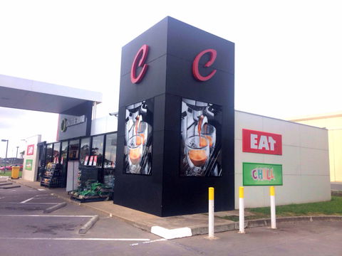 C Coffee - Seaford - Dalby Accommodation 0