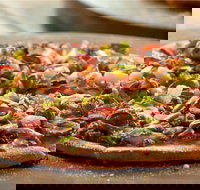 Domino's - Mount Ommaney - Dalby Accommodation