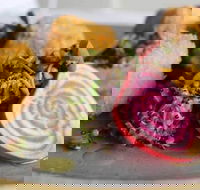 East Ivy - Dalby Accommodation