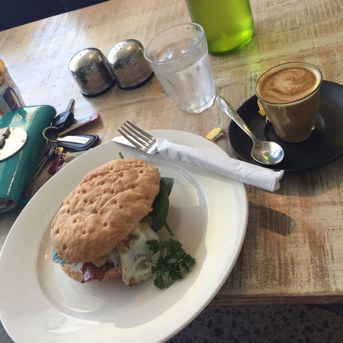 GFFM Gluten Free For Me - Dalby Accommodation 0