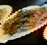 Golden York Chinese Restaurant - Dalby Accommodation