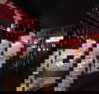 Lower Plenty Bakehouse - Dalby Accommodation