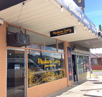 Madam Curry - Dalby Accommodation