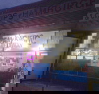 Ocean Pacific Take Away - Dalby Accommodation