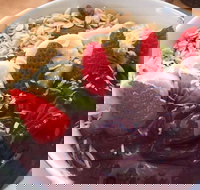 Raw Energy - Coolum Beach - Dalby Accommodation