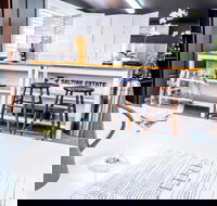 Saltire Estate - Dalby Accommodation