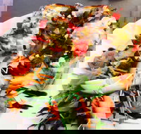 The Cherry Tree Coffee  Dining - Dalby Accommodation