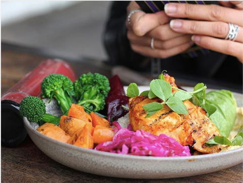 The Train Yard - Dalby Accommodation 0