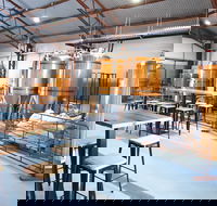 Watsacowie Brewing Company - Dalby Accommodation