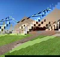 Wynns Coonawarra Estate Cellar Door - Dalby Accommodation