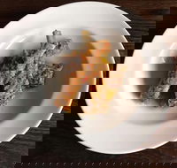 All'antico Trattoria - Dalby Accommodation