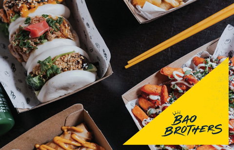 Bao Brothers Eatery - Dalby Accommodation 0