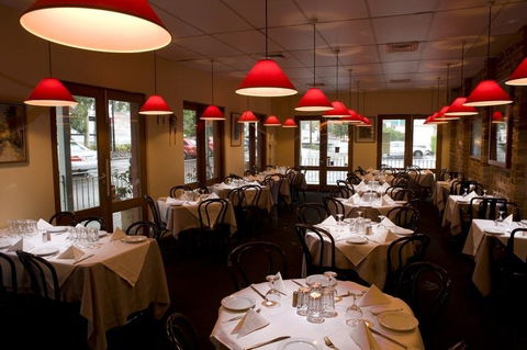 Bellini's Fine Italian Food - Dalby Accommodation 0