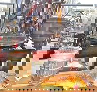 Bread Wise - Dalby Accommodation