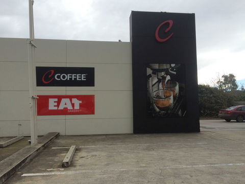 C Coffee - Hillcrest - Dalby Accommodation 0