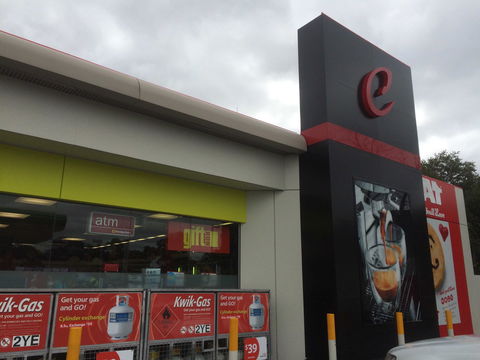 C Coffee - Golden Grove - Dalby Accommodation 0