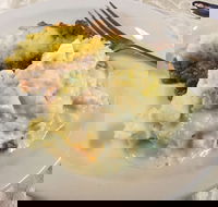 Christmas Creek Cafe - Dalby Accommodation