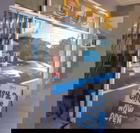 Cleo's Quality Fish  Chips - Dalby Accommodation