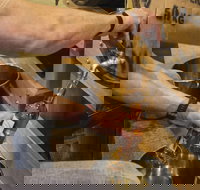 Hellyers Road Distillery - Dalby Accommodation