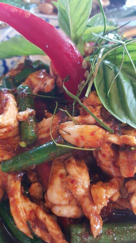 Jack Style Thai Restaurant - Dalby Accommodation 0