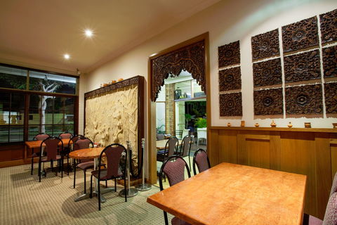 KB Thai - Dalby Accommodation 0
