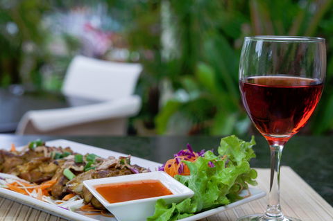 KB Thai - Dalby Accommodation 1