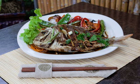 KB Thai - Dalby Accommodation 2
