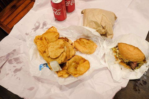 Kingsclere Fish And Chips - Dalby Accommodation 0