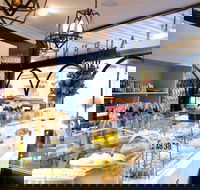 Laurent - Ivanhoe - Dalby Accommodation