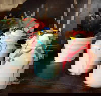 Milk - Dalby Accommodation