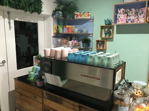 Nelly's At The Pier - Dalby Accommodation 2