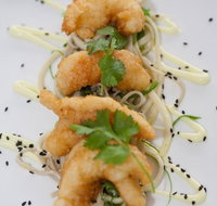 On The Inlet Restaurant - Dalby Accommodation