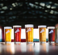 Soapbox Beer - Dalby Accommodation
