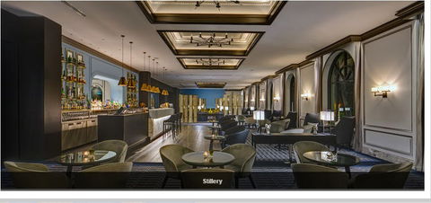 Stillery - Intercontinental Sydney Double Bay - Dalby Accommodation 0