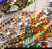 The Loaded Food Co. - Dalby Accommodation