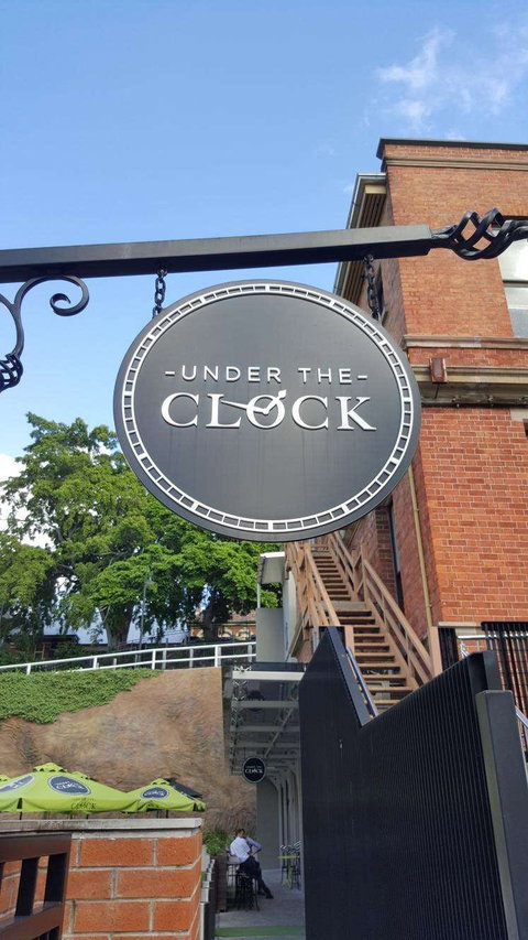 Trader Duke's - Dalby Accommodation 0